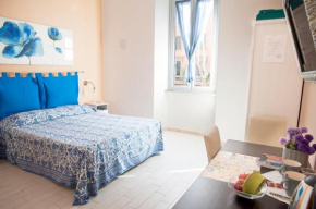 Отель Merulana Suite  Рим